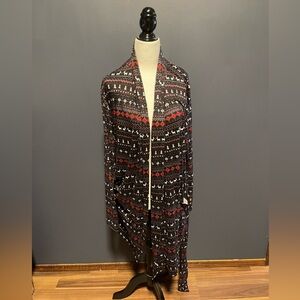 ❄️TAKE 50% OFF LIST PRICE❄️ Ricki’s robe